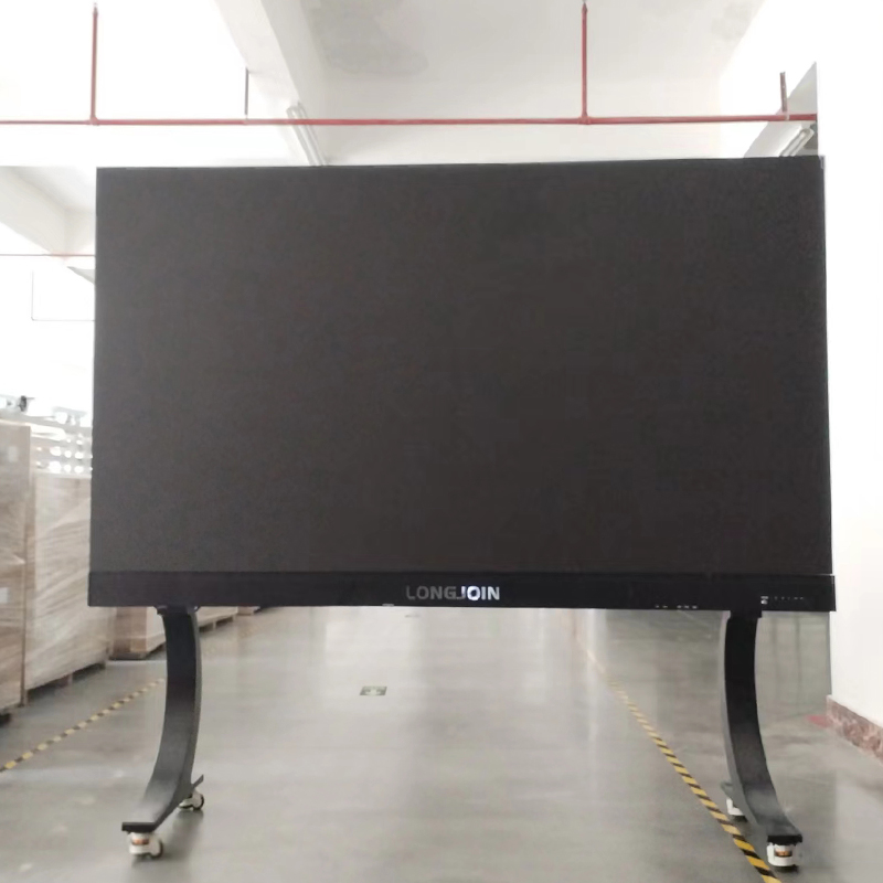 LED commercial display screen