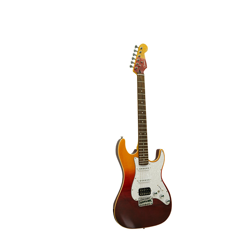 Electric guitar