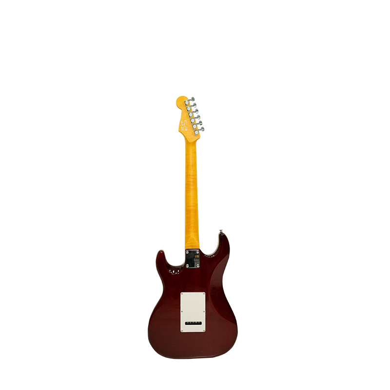 Electric guitar