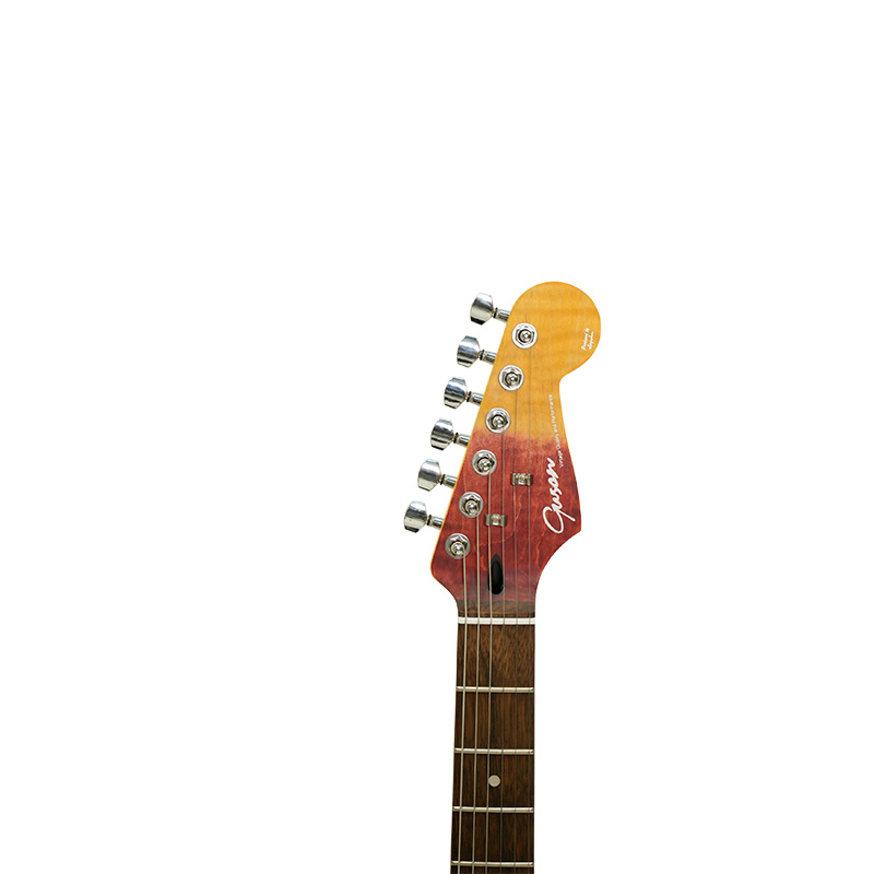 Electric guitar